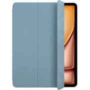 Чехол для планшета Apple Smart Folio for iPad Air 13-inch (M2) - Denim (MWKA3ZM/A) (UA)