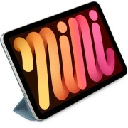 Чохол для планшета Apple Smart Folio for iPad mini (A17 Pro) - Denim (MC2U4ZM/A) (UA)