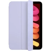 Чохол для планшета Apple Smart Folio for iPad mini (A17 Pro) - Light Violet (MC2T4ZM/A) (UA)