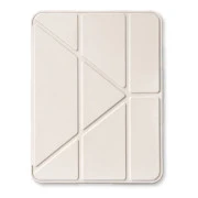 Чехол для планшета BeCover Rugged Origami Transparent Apple iPad 10.9