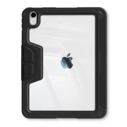 Чехол для планшета BeCover Rugged Origami Transparent Apple iPad 10.9