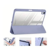 Чохол для планшета BeCover Soft Edge TPU Apple iPad Air 11