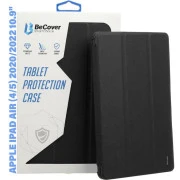 Чехол для планшета BeCover Soft Edge TPU Apple Pencil Apple iPad Air (4/5) 2020/2022 10.9
