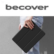 Чехол для планшета BeCover Soft Edge TPU Apple Pencil Apple iPad Air (4/5) 2020/2022 10.9