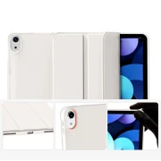Чохол для планшета BeCover Tri Fold Soft TPU Silicone Apple iPad Air 11