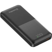ColorWay 10 000 mAh PD/22.5W, QC/3.0, LCD, Black (CW-PB100LPB3BK-PDD) (UA)