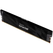 DDR5 16GB 6400 MHz Pro Black Micron (CP16G64C32U5B) (UA)