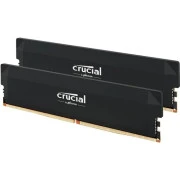 DDR5 64GB (2x32GB) 6400 MHz Pro Overclocking Black Micron (CP2K32G60C40U5B) (UA)