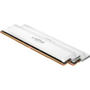 DDR5 64GB (2x32GB) 6400 MHz Pro Overclocking White Micron (CP2K32G64C40U5W) (UA)