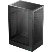 DeepCool CH170 Plus (R-CH170-BKNGM0-G) без БП (UA)