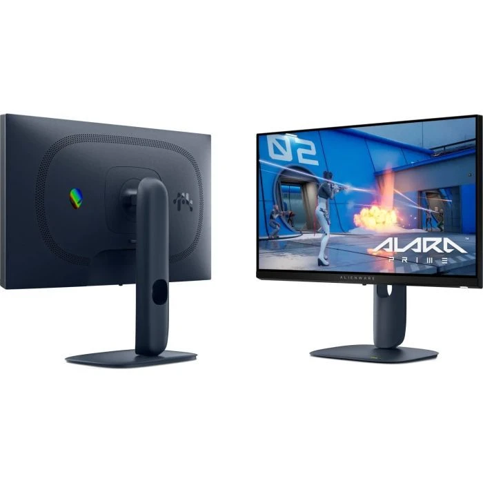 Dell AW2525HM (210-BRYJ) (UA) Тип монитора:
