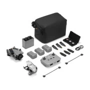 DJI Mini 5 Pro Fly More Combo (пульт RC-N3 без дисплею) (CP.MA.00000876.01) (UA)