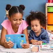 Doogee U10 Kids 10.1 4/128GB Wi-Fi Blue (6924351656959) (UA)