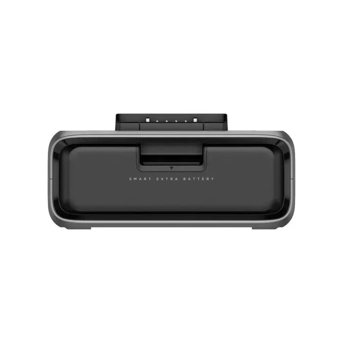 Дополнительная батарея для зарядной станции EcoFlow RIVER3 Extra Battery (EFEB300) (UA) Тип аккумуляторов: LiFePo4; Емкость