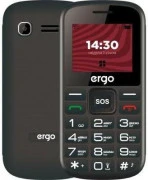 ERGO R202 Black (UA)