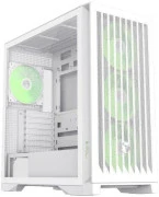 Gamemax LEADER 2 WH (9101-0900R0002) (UA)