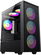 Gamemax STORM BK (9101-0200R0035) (UA)