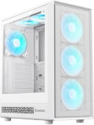 Gamemax STORM WH (9101-0200R0036) (UA)