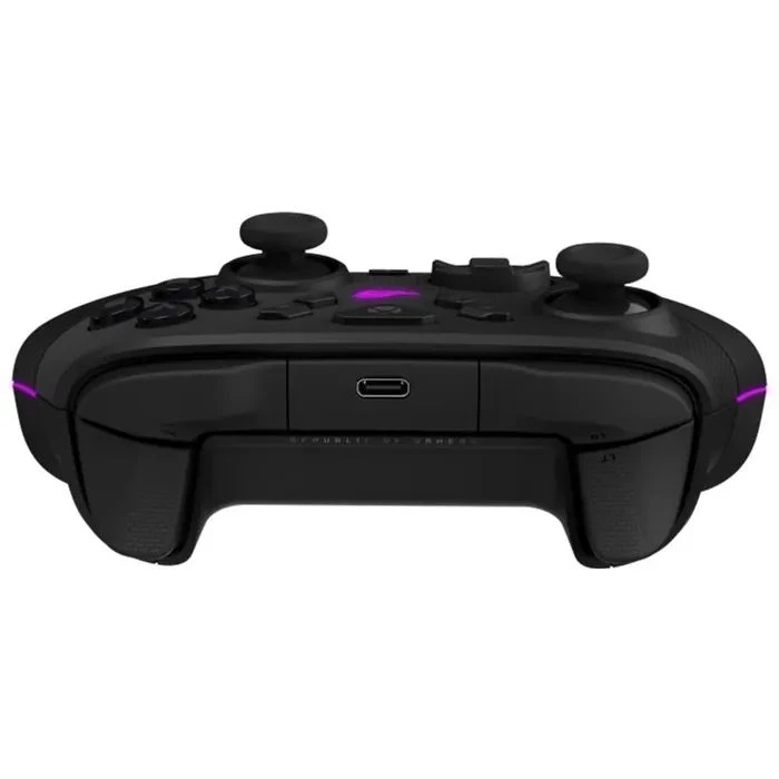 Геймпад ASUS ROG Raikiri II Xbox Wireless Controller (90GC0230-BGP000) (UA)