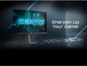 GIGABYTE G27Q20 Gaming Monitor (UA)