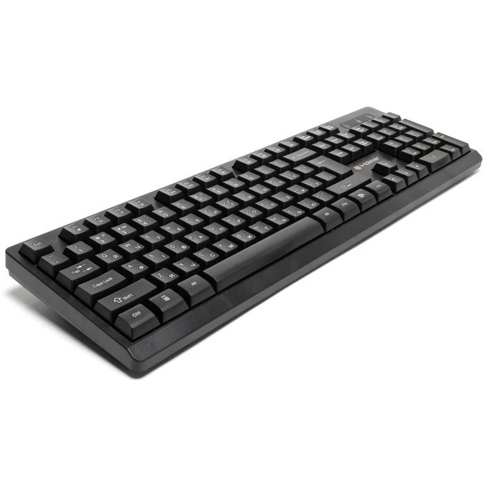 Holmer SO-01 USB UA Black (SO-01) (UA) Тип: мультимедийный,проводной;