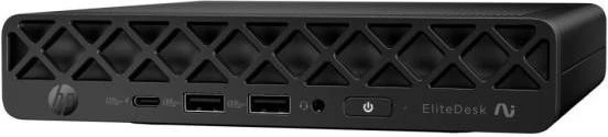 HP EliteDesk 8 Mini G1a (998Z4ET) (UA) Бренд: HP; Чипсет: AMD SoC; Тип