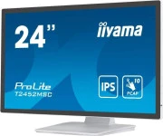 iiyama T2452MSC-W1AG (UA)