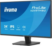 iiyama X2497HSU-B1 (UA)