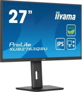 iiyama XUB2763QSU-B1 (UA)