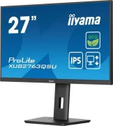 iiyama XUB2763QSU-B1 (UA)