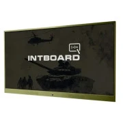Intboard C3-TACTIC 65 GN PC (10253045) (UA)
