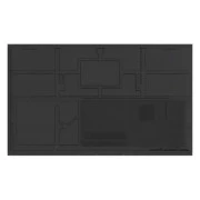 Intboard C3-TACTIC 65 GN PC (10253045) (UA)