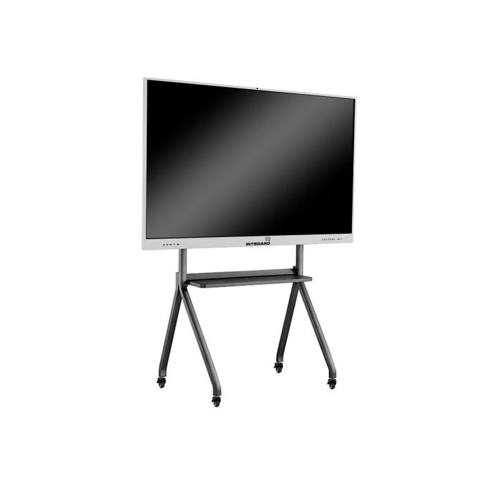 Intboard GT65CF W (Android 13) (10239001) (UA) Діагональ: 65; Тип матриці: IPS;