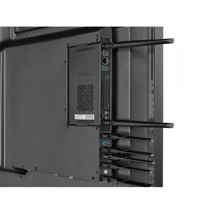 Intboard LT75 PC (10251003) (UA) Діагональ: 75; Тип матриці: IPS;