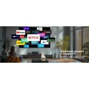 JMGO N1S Nano (J61-7K1) (UA)