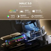 JMGO N3 4K (J93-8K2) (UA)