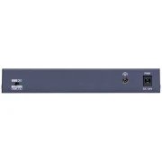 Комутатор Hikvision DS-3E0109P-E/M(C) POE (UA)