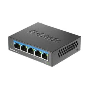 Коммутатор сетевой D-Link DMS-105 (UA)