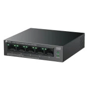 Коммутатор сетевой D-Link LS105GP (UA)