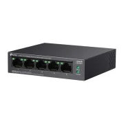 Коммутатор сетевой D-Link LS105LP (UA)