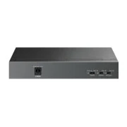 Комутатор мережевий D-Link LS109P (UA)
