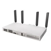 Комутатор мережевий Mikrotik CRS418-8P-8G-2S+5AXQ2AXQ (UA)