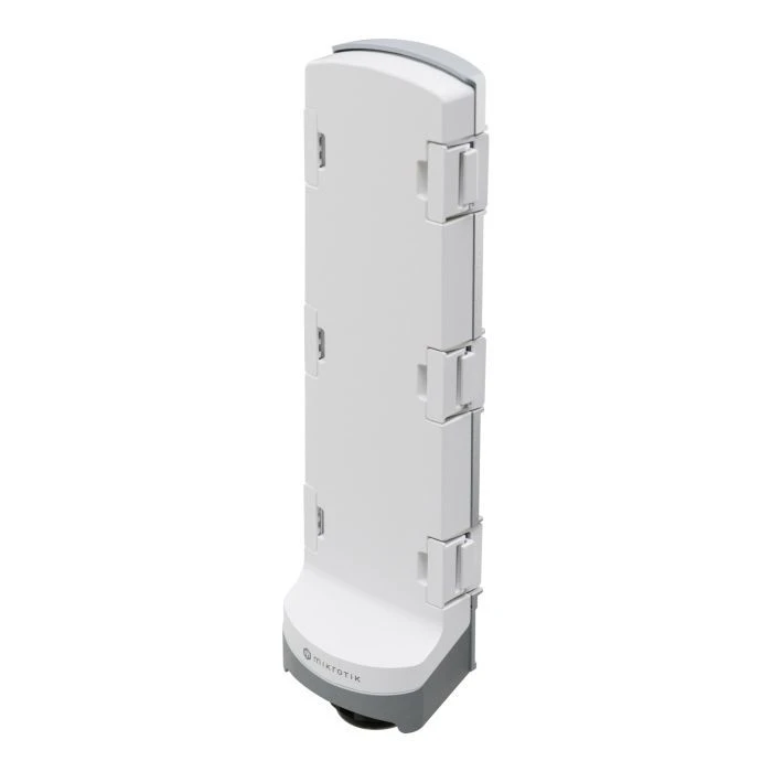 Комутатор мережевий Mikrotik CSS606-1G-2GI-3S+OUT (UA) Тип: керований; Порти: 3 x 10G SFP+, 3 x