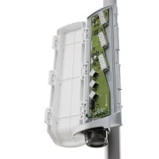 Коммутатор сетевой Mikrotik CSS606-1G-2GI-3S+OUT (UA)