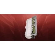 Коммутатор сетевой Mikrotik CSS606-1G-2GI-3S+OUT (UA)