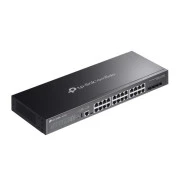 Коммутатор сетевой TP-Link SG5428X (UA)