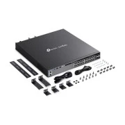 Коммутатор сетевой TP-Link SG6428XHP (UA)