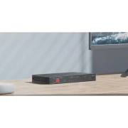 Коммутатор сетевой TP-Link TL-SG1210PP (UA)