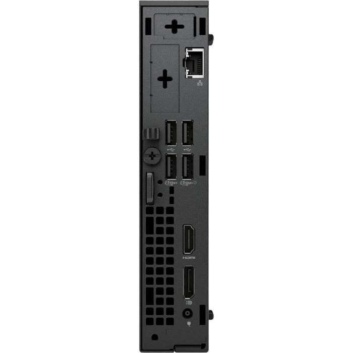 Комп'ютер Dell Pro Micro (BTO106_QCM1250_UBU) (UA)
