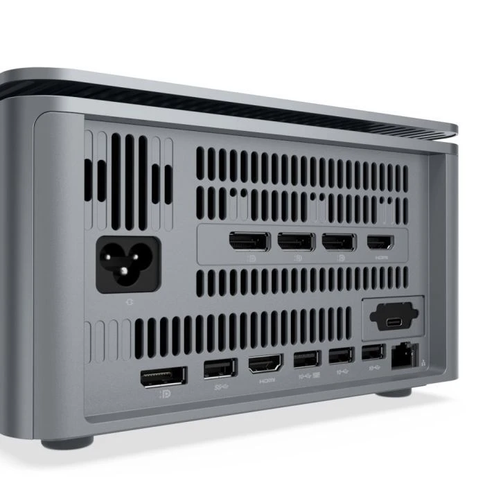 Комп'ютер Lenovo ThinkCentre neo Ultra Gen 2 (13BG001CUI) (UA) Серія процесора: Intel Core Ultra 9;